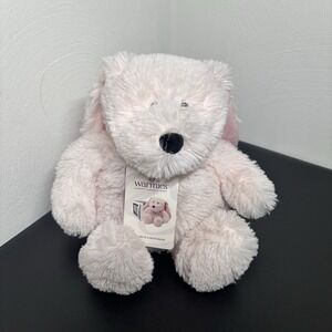 Warmies Pink Bunny Rabbit‎ with Filled Lavender Soothing Microwave Plush